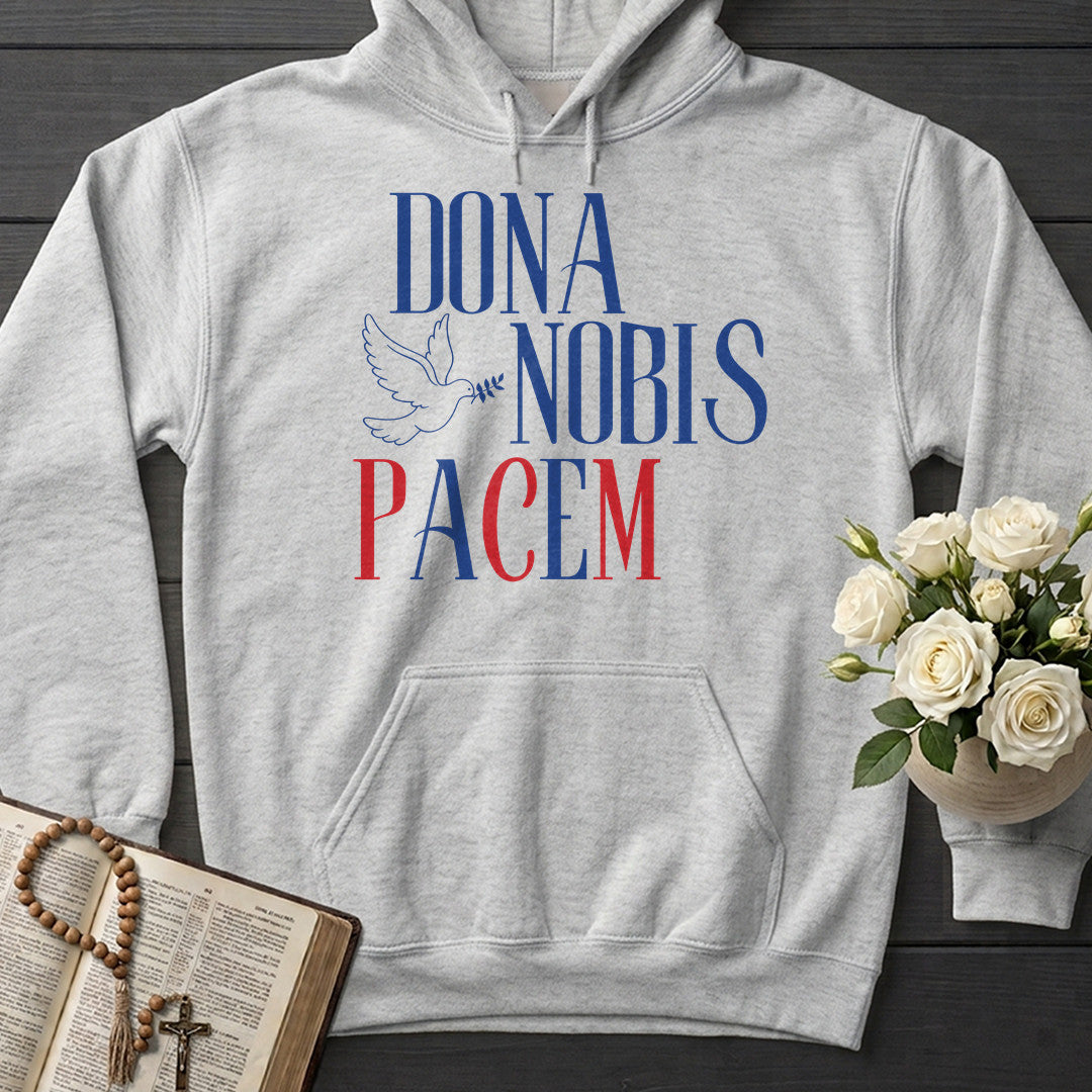 Dona Nobis Pacem 03