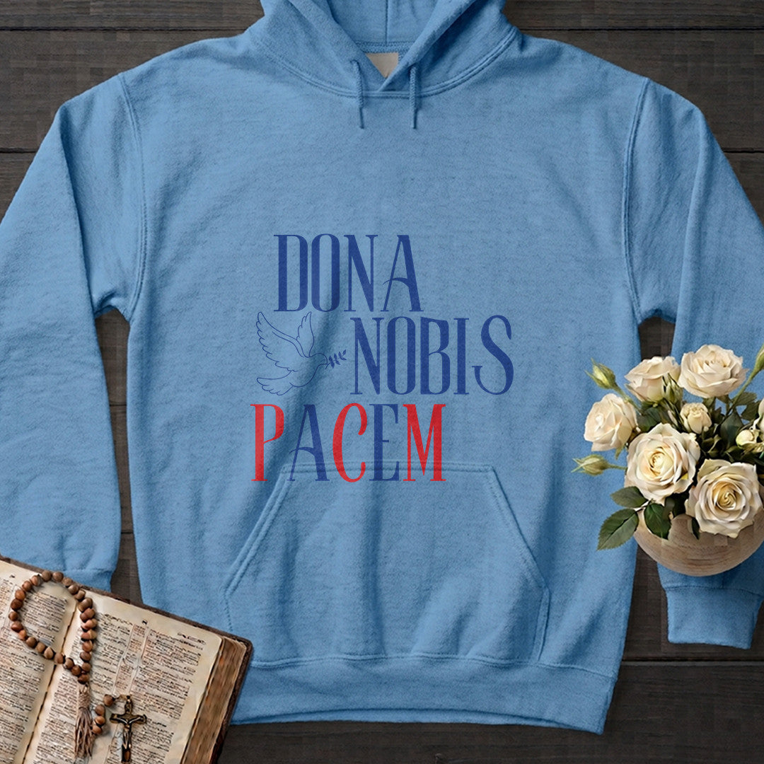 Dona Nobis Pacem 03