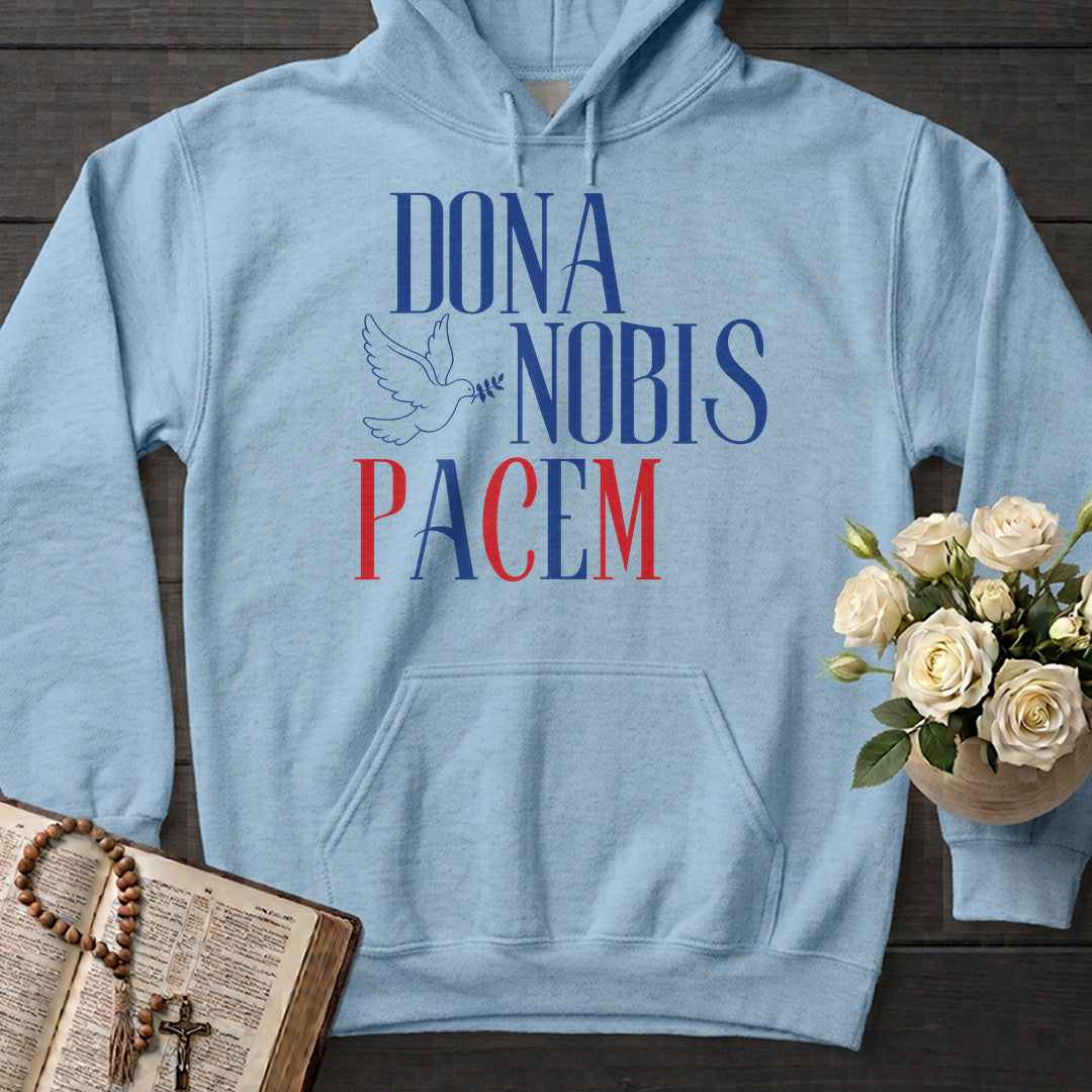 Dona Nobis Pacem 03