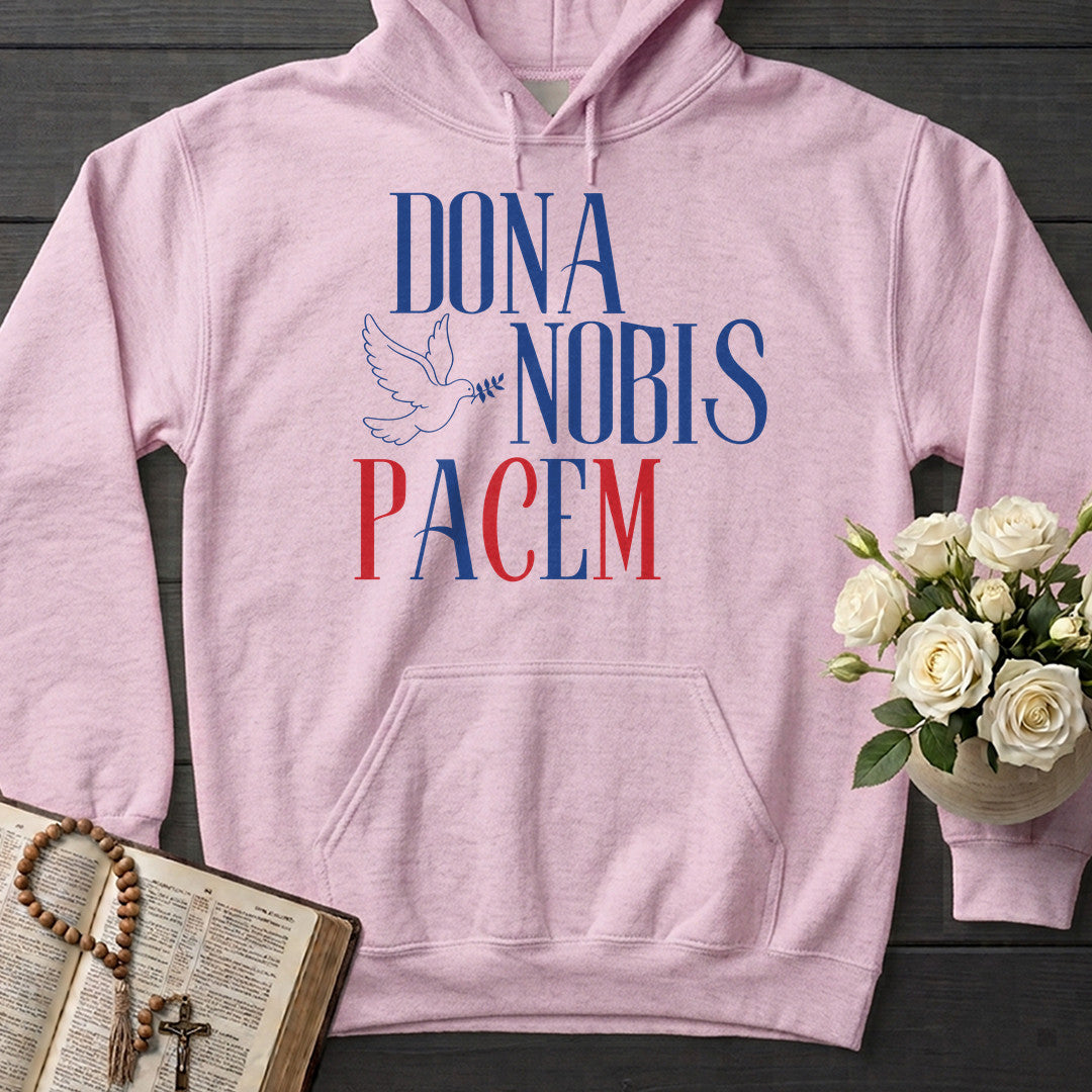 Dona Nobis Pacem 03