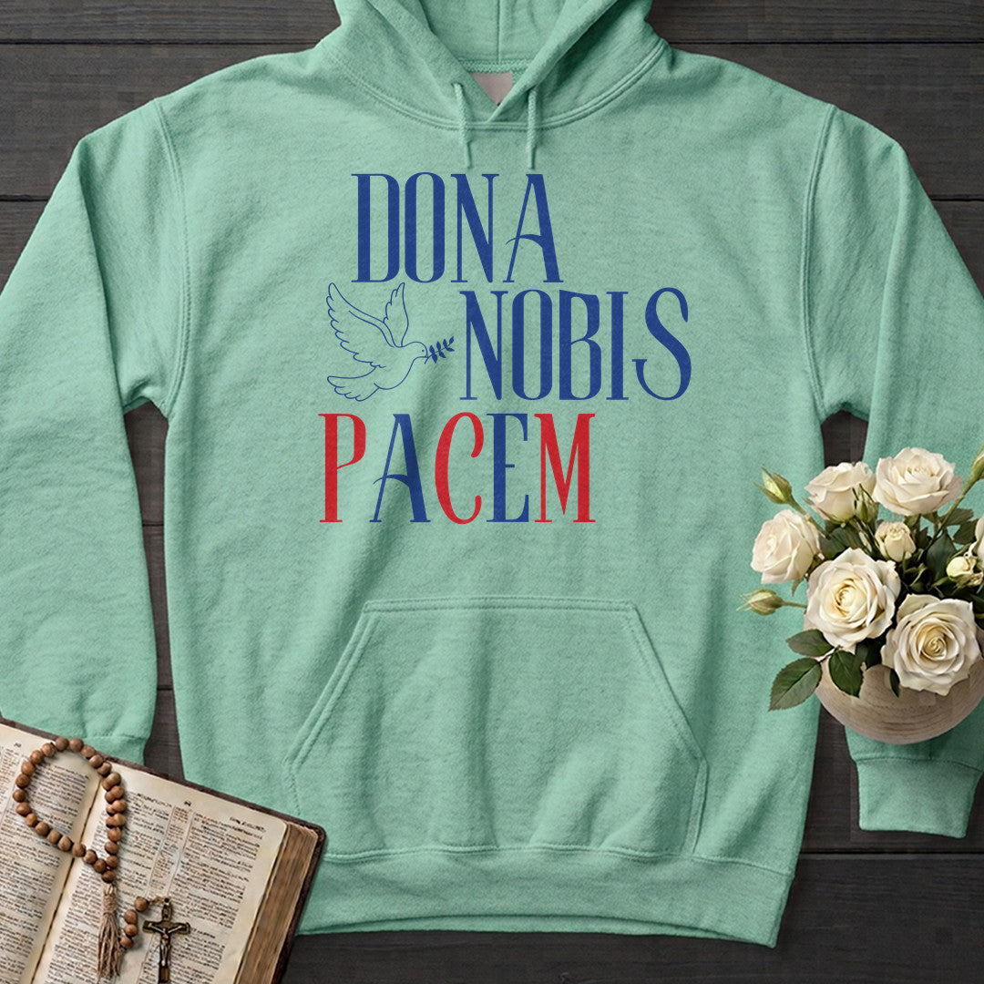 Dona Nobis Pacem 03