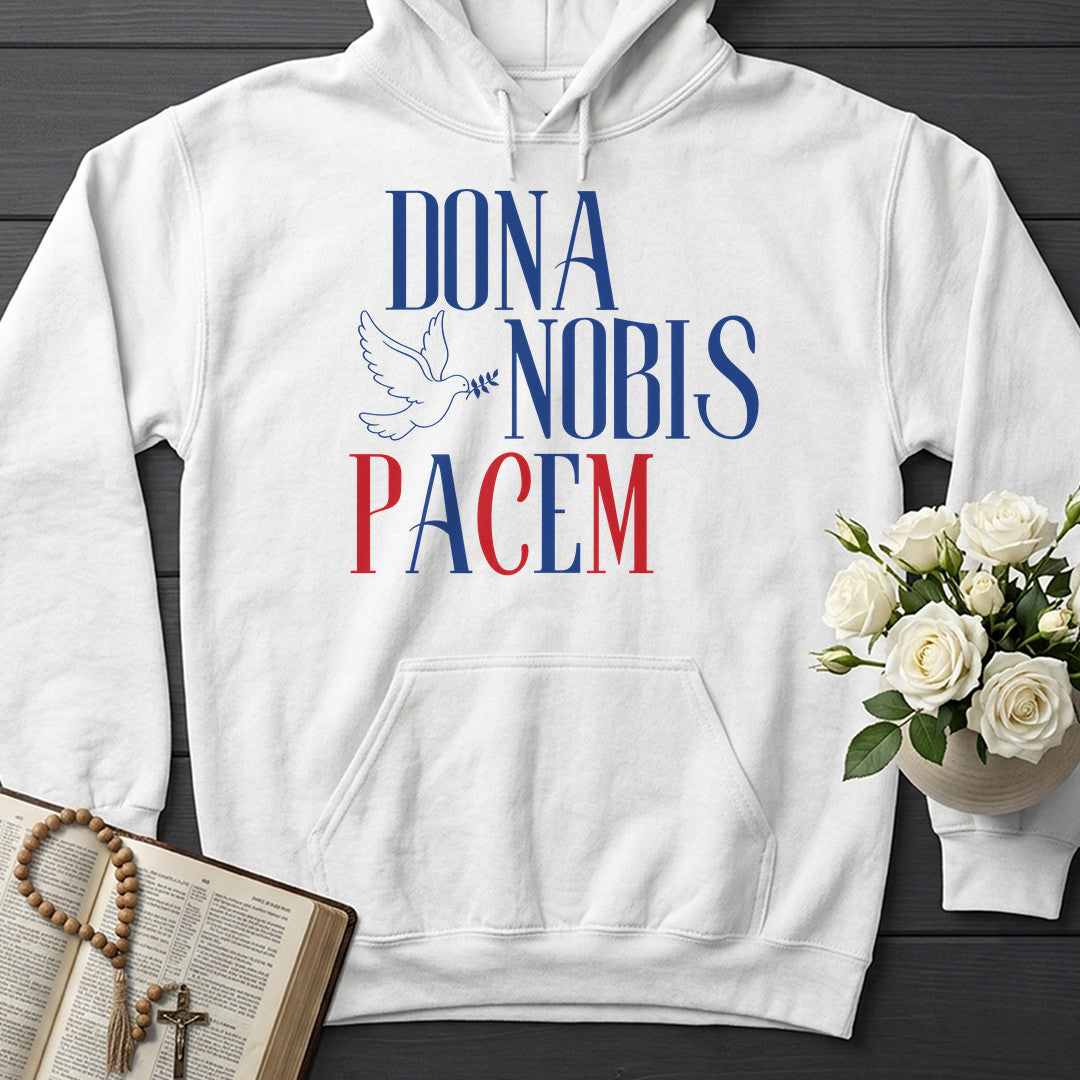 Dona Nobis Pacem 03