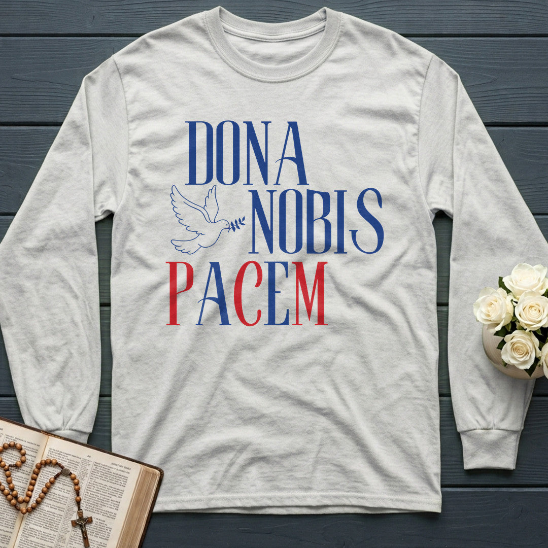 Dona Nobis Pacem 03