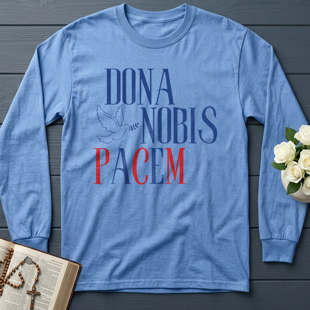 Dona Nobis Pacem 03