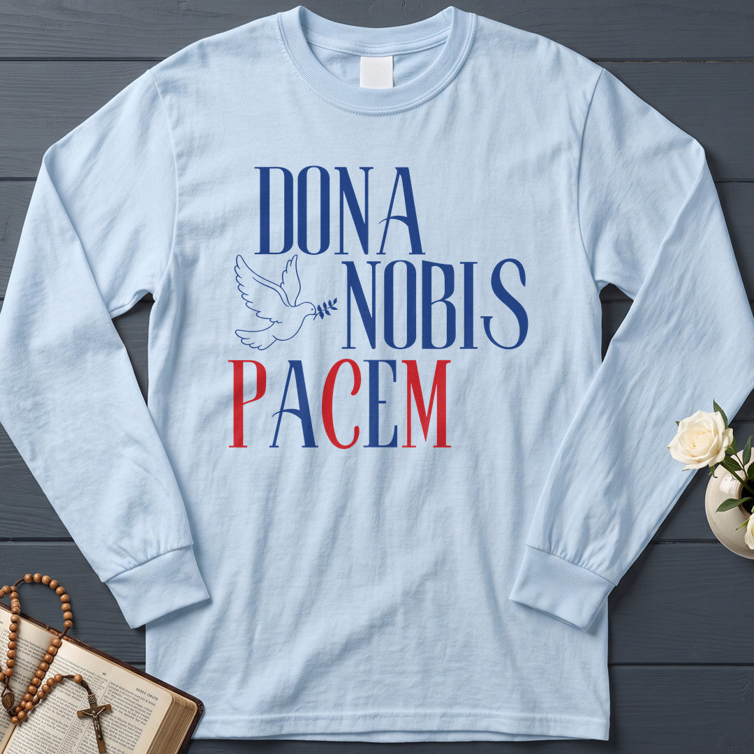 Dona Nobis Pacem 03