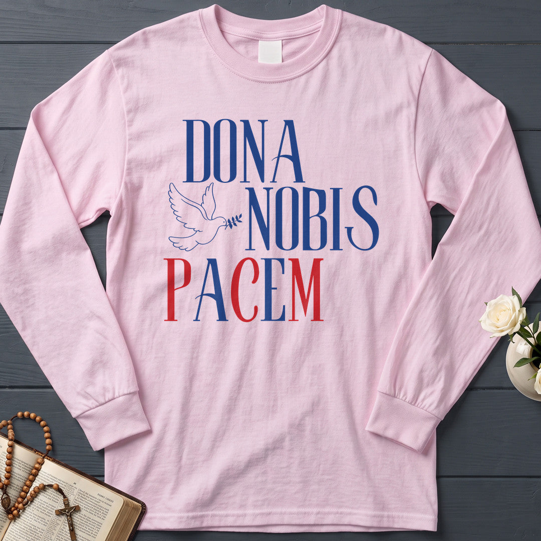 Dona Nobis Pacem 03