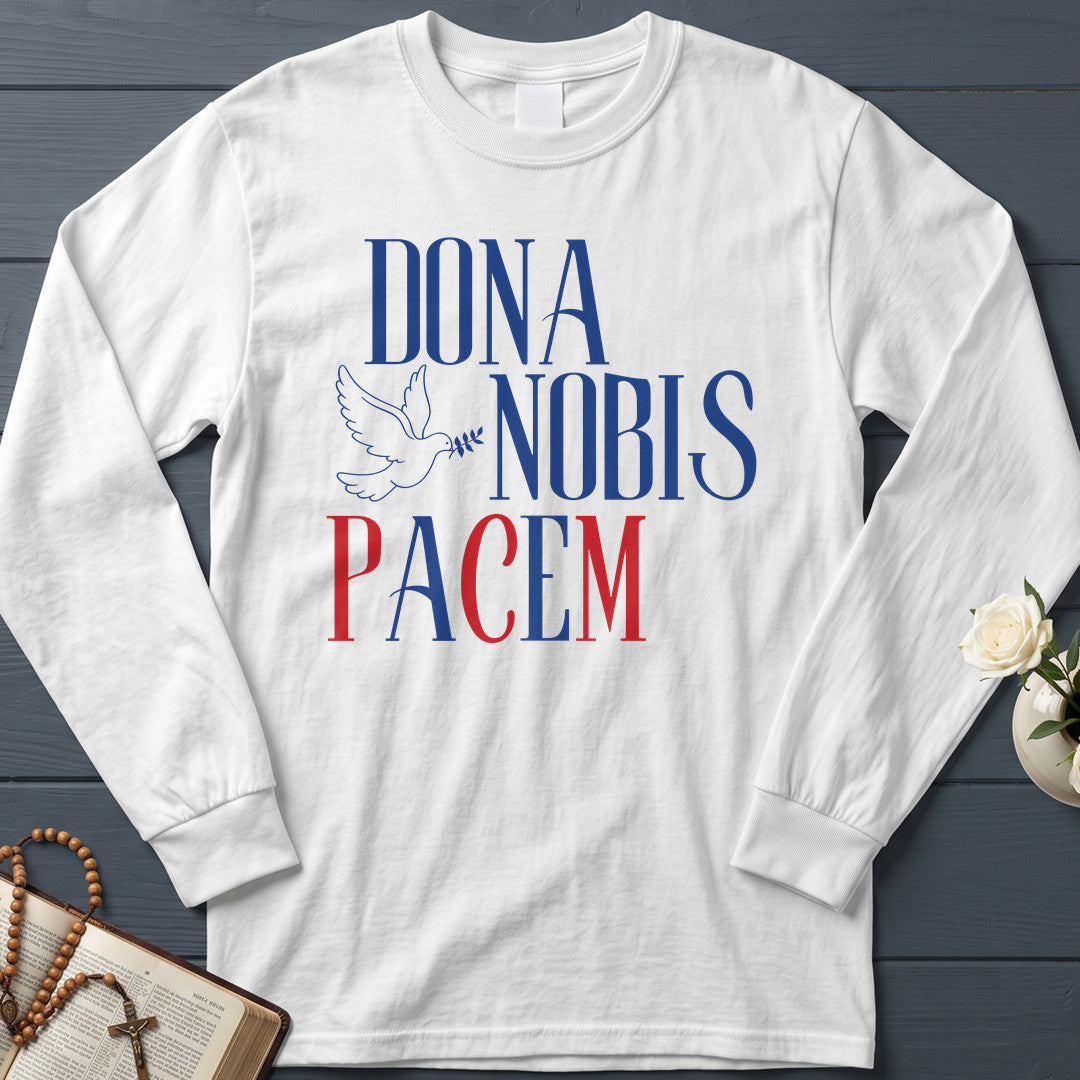 Dona Nobis Pacem 03