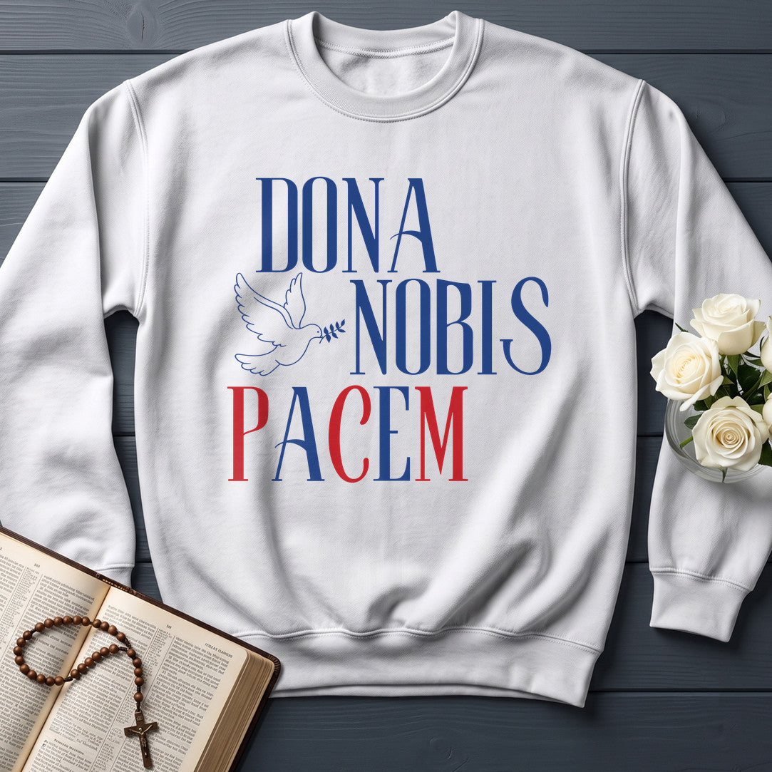 Dona Nobis Pacem 03