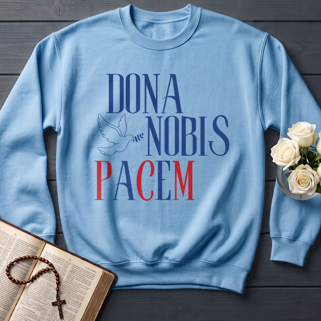 Dona Nobis Pacem 03