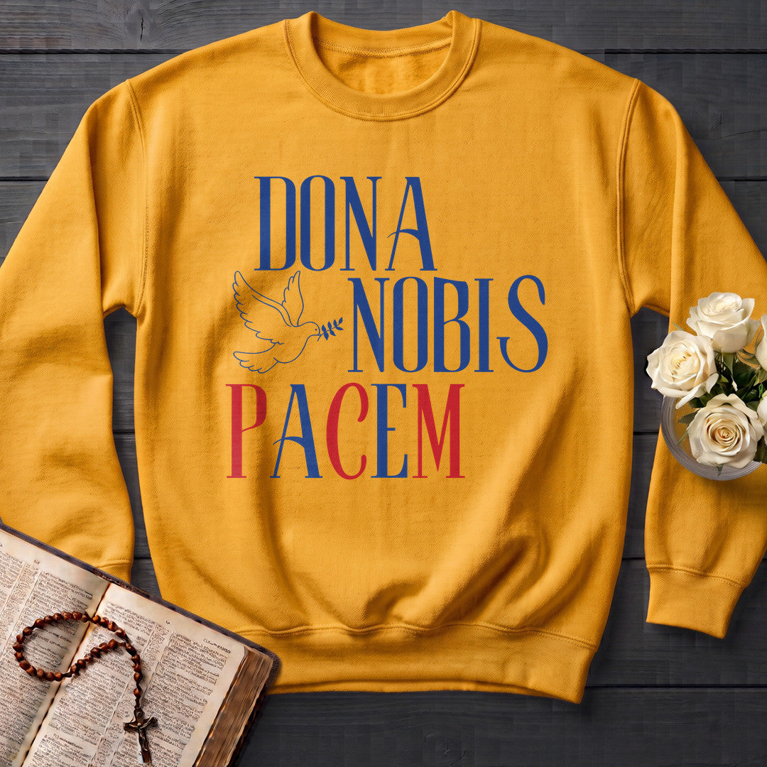 Dona Nobis Pacem 03