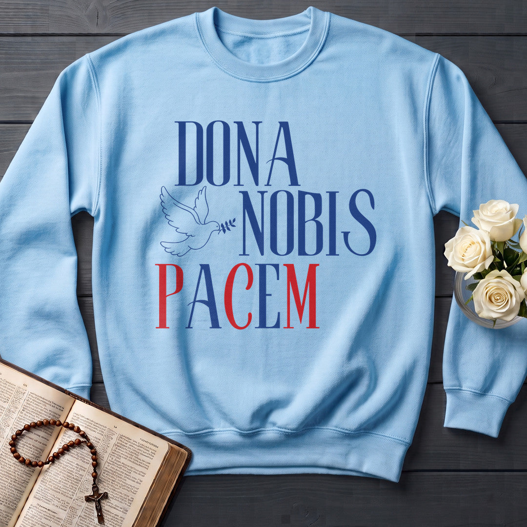 Dona Nobis Pacem 03