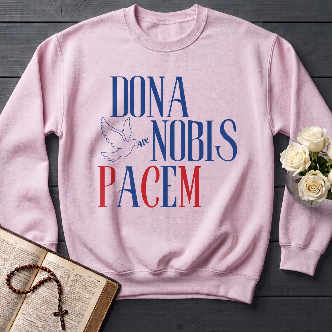 Dona Nobis Pacem 03