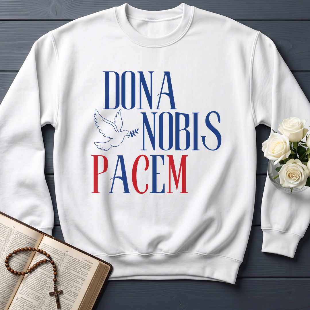 Dona Nobis Pacem 03