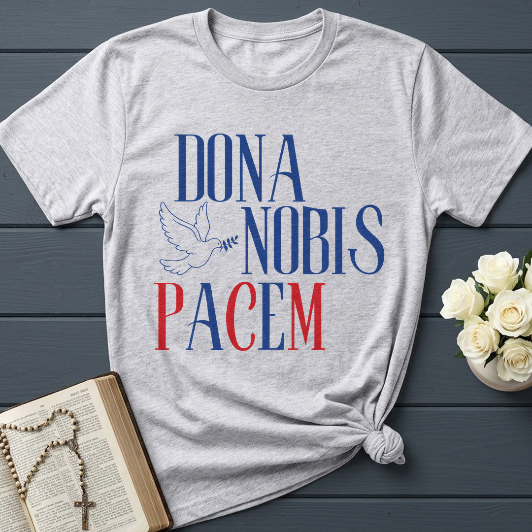 Dona Nobis Pacem 03