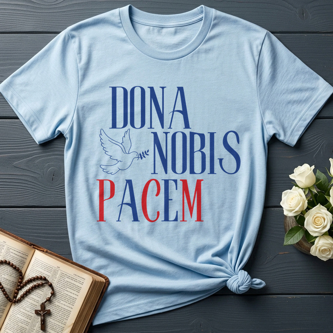 Dona Nobis Pacem 03
