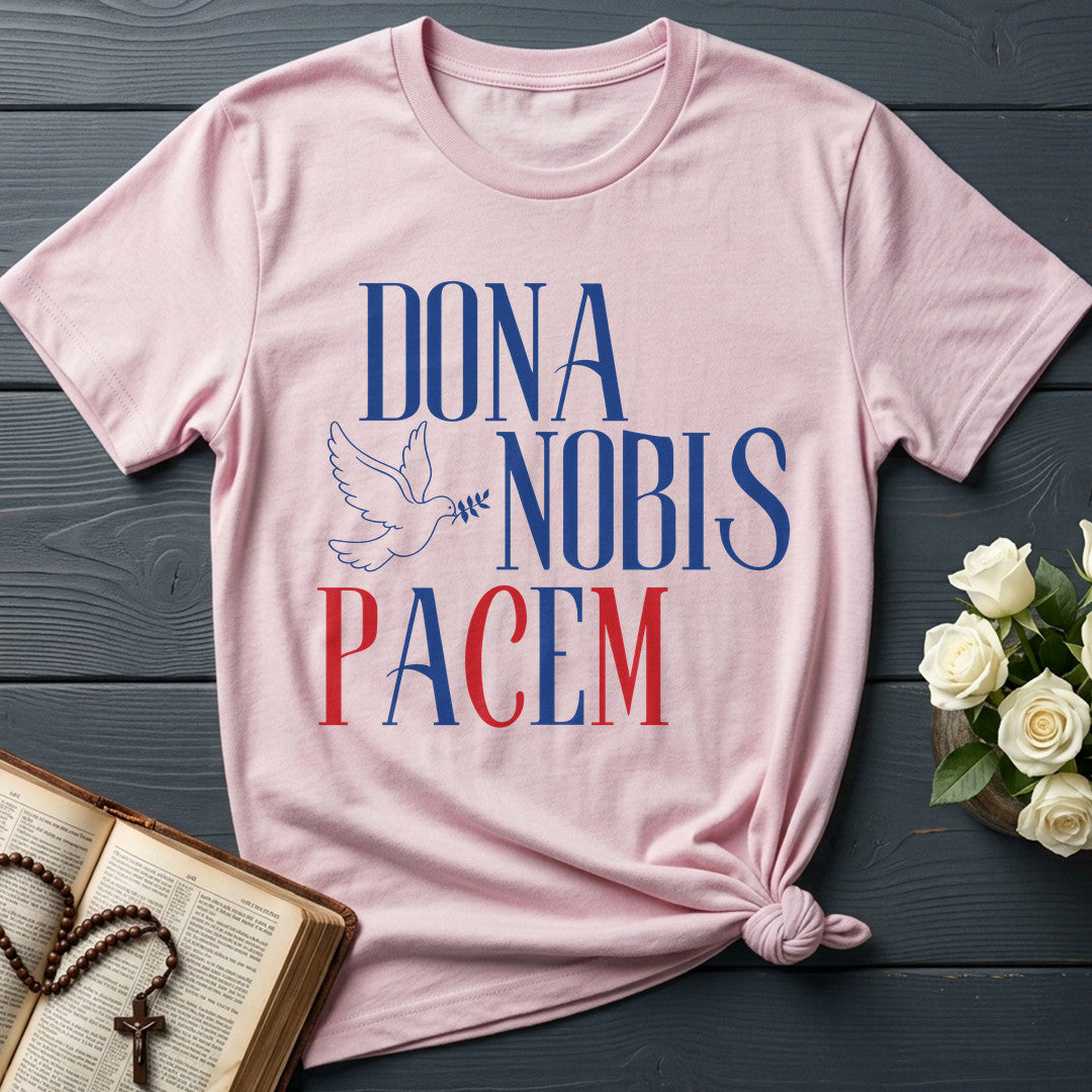 Dona Nobis Pacem 03