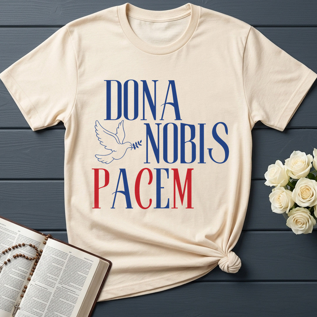 Dona Nobis Pacem 03