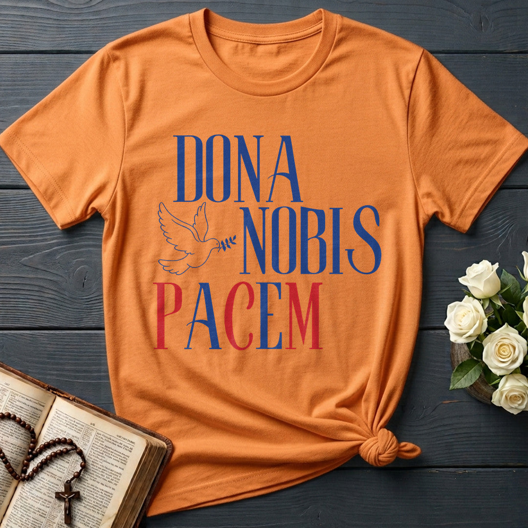Dona Nobis Pacem 03