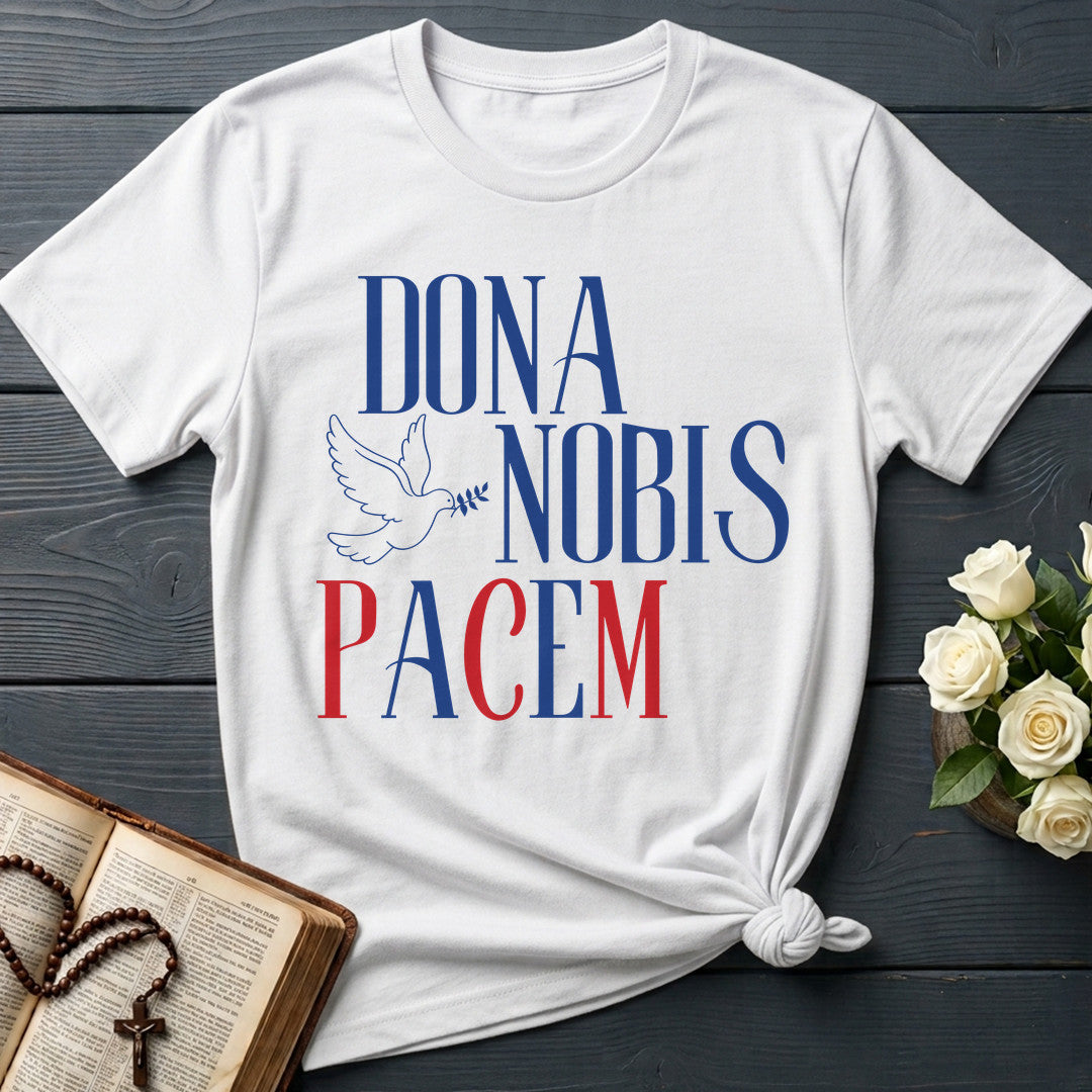 Dona Nobis Pacem 03