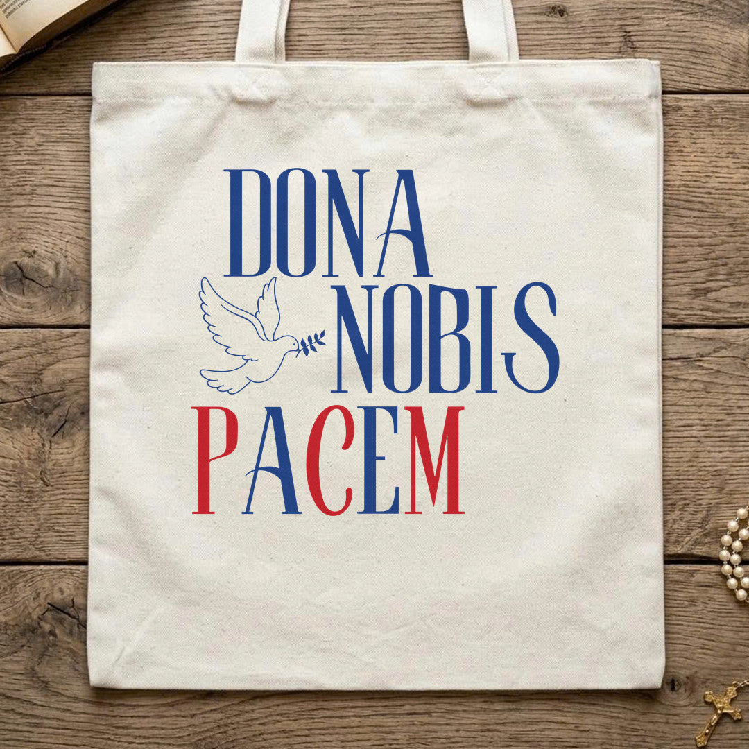 Dona Nobis Pacem 03