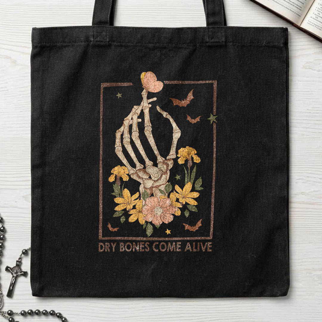 Dry Bones Come Alive 01