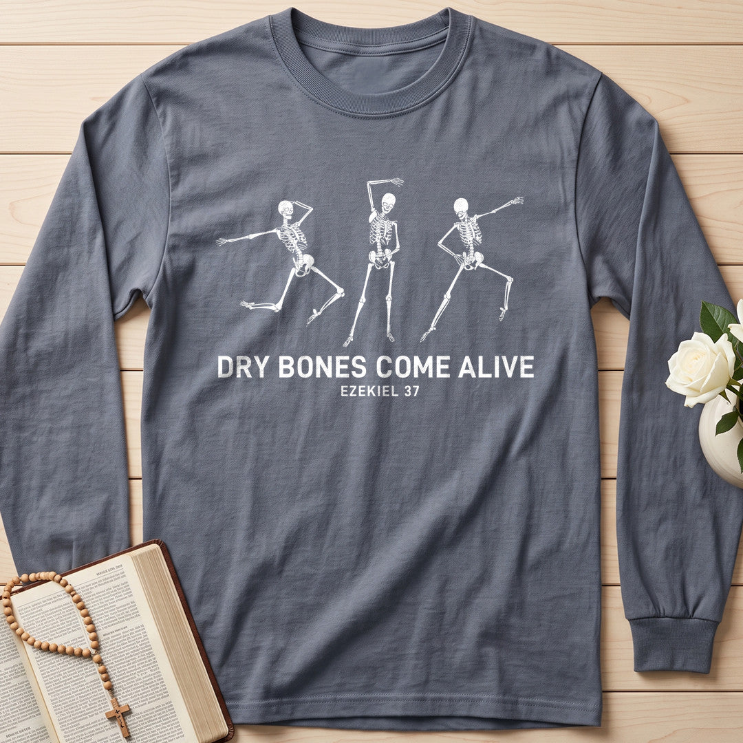 Dry Bones Come Alive Ezekiel 37 08 (1)