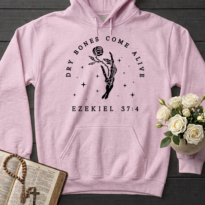 Dry Bones Come Alive Ezekiel 37.4 03