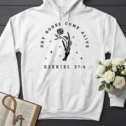 Dry Bones Come Alive Ezekiel 37.4 03