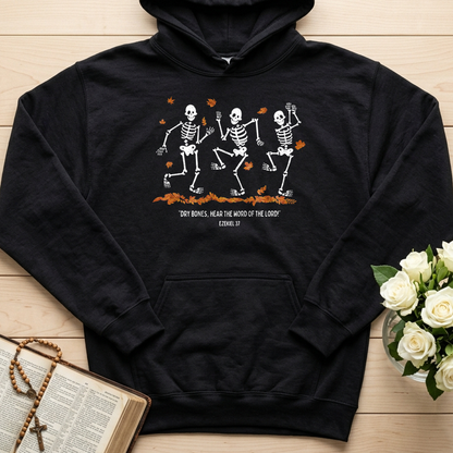 Dry Bones Hear The Word Of The Lord Ezekiel 37 01
