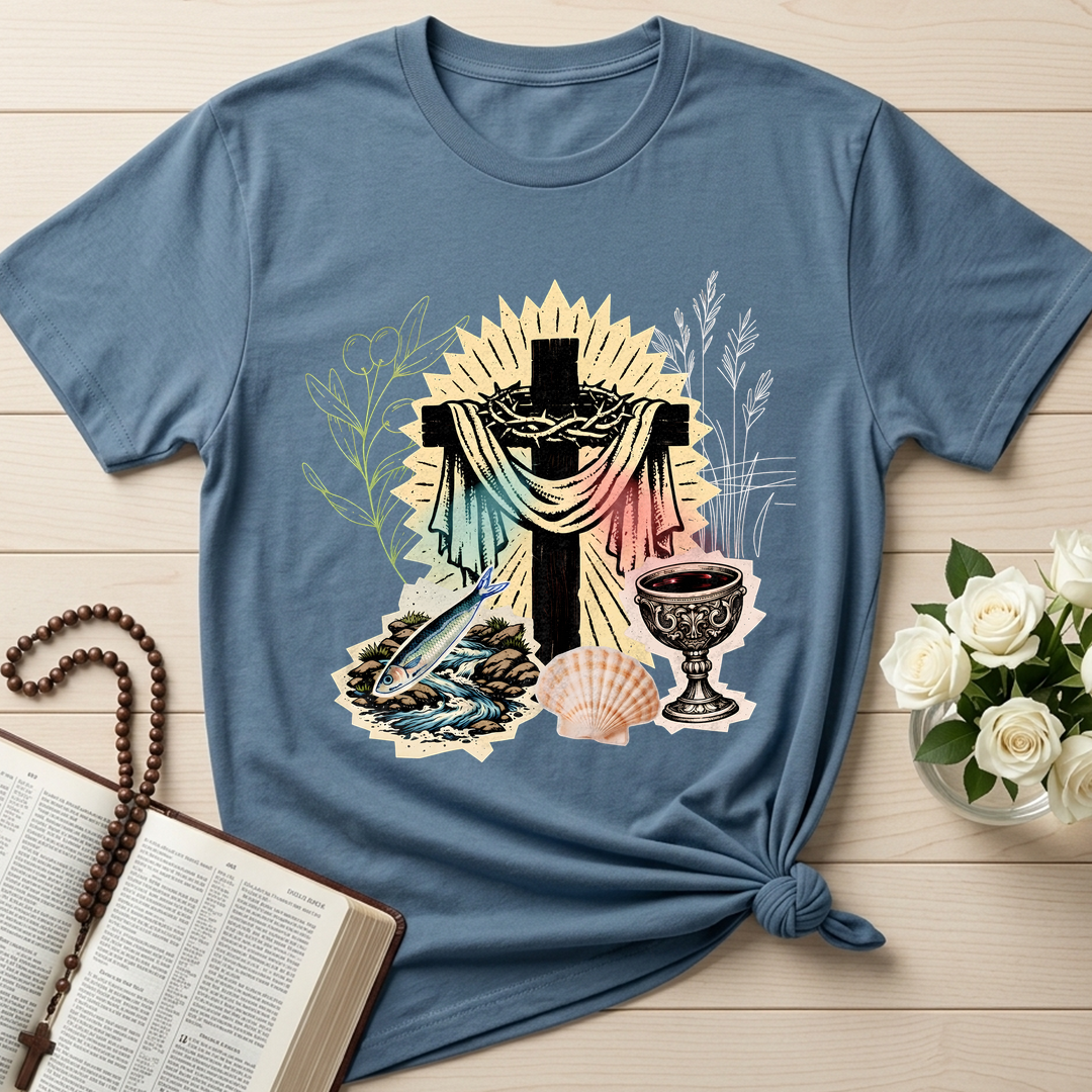 Easter Cross 01