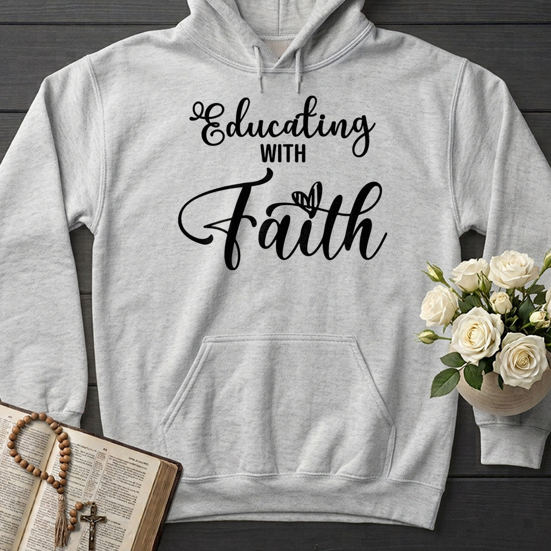 Educating With Faith 01