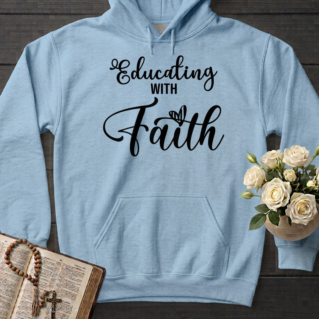 Educating With Faith 01