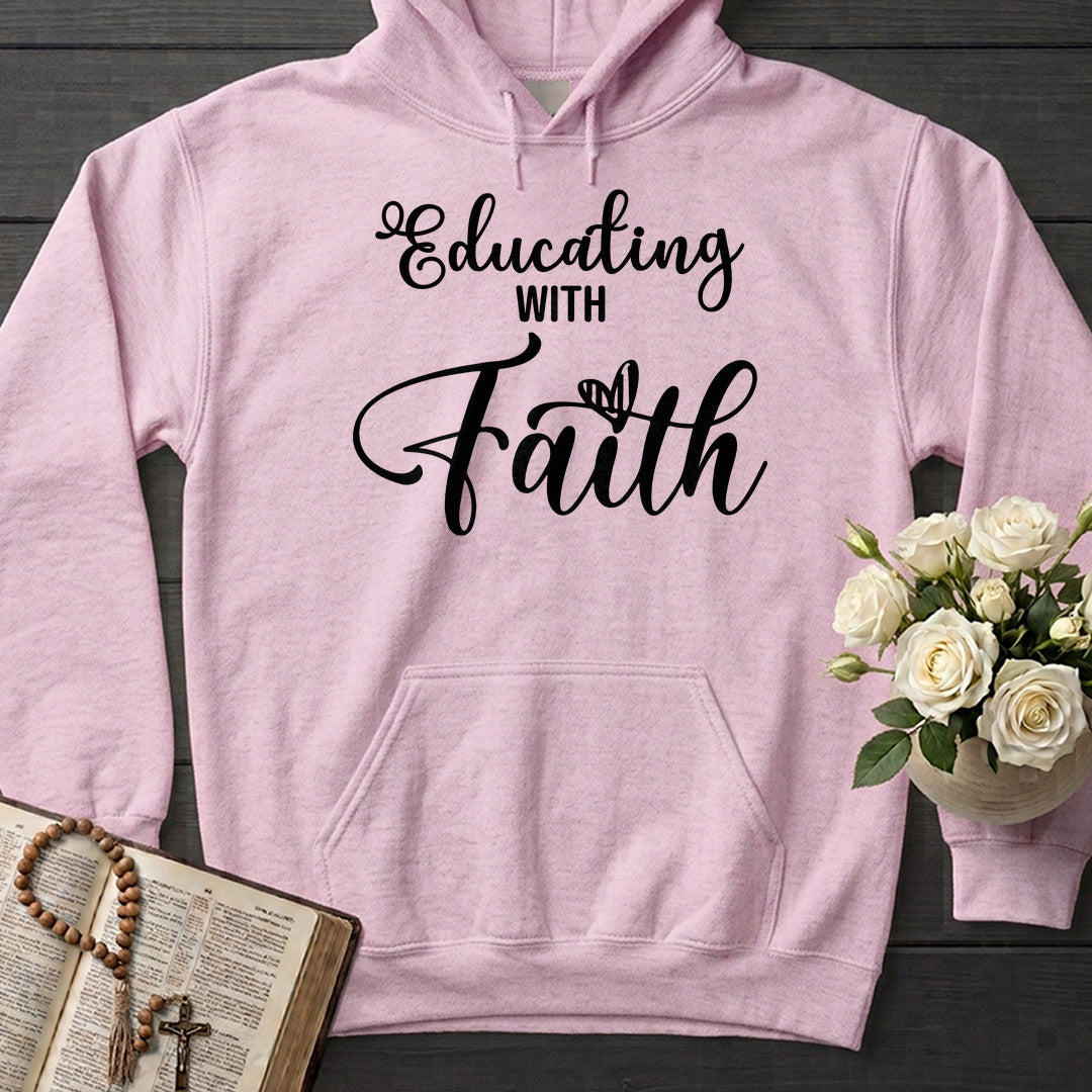 Educating With Faith 01
