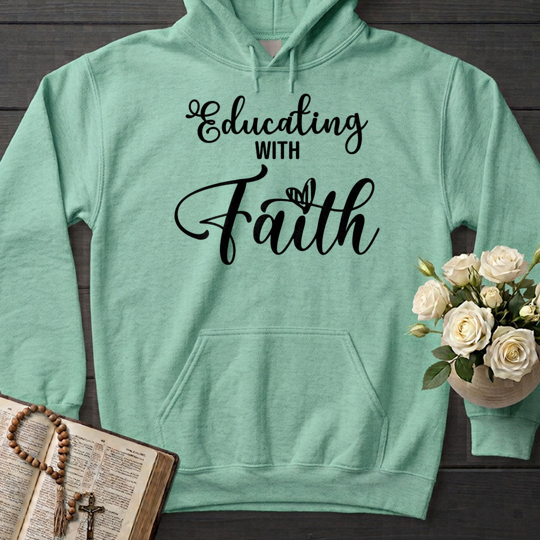 Educating With Faith 01