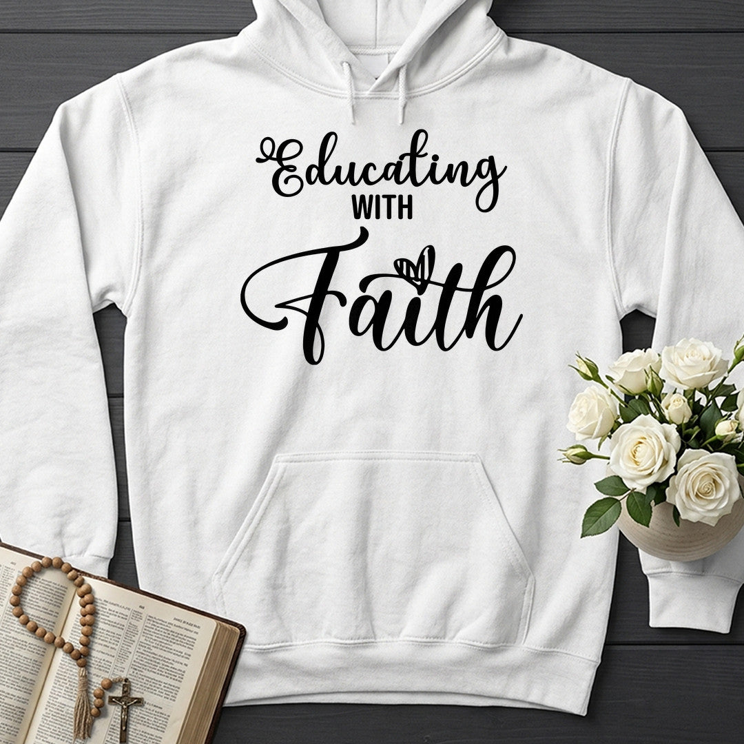 Educating With Faith 01