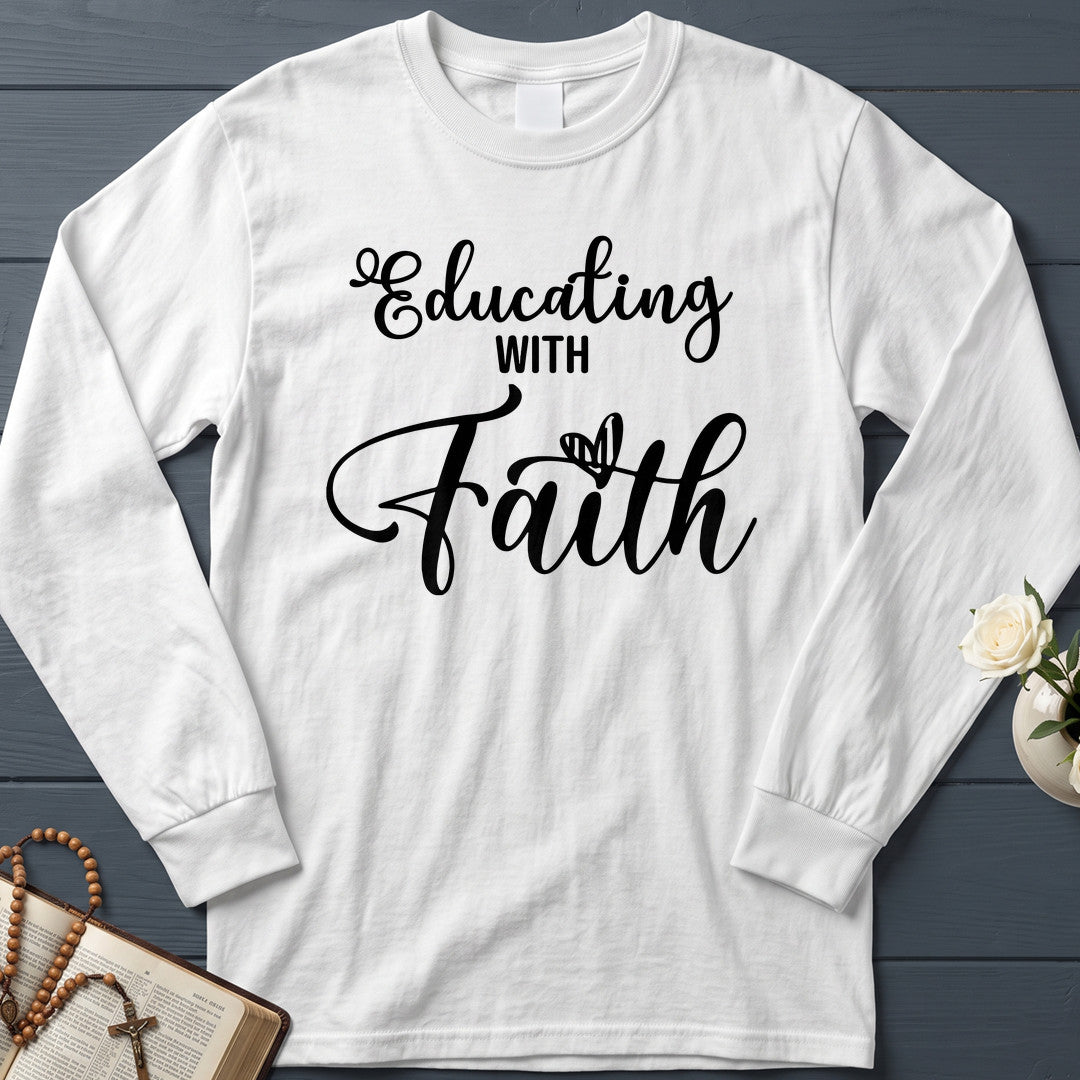 Educating With Faith 01