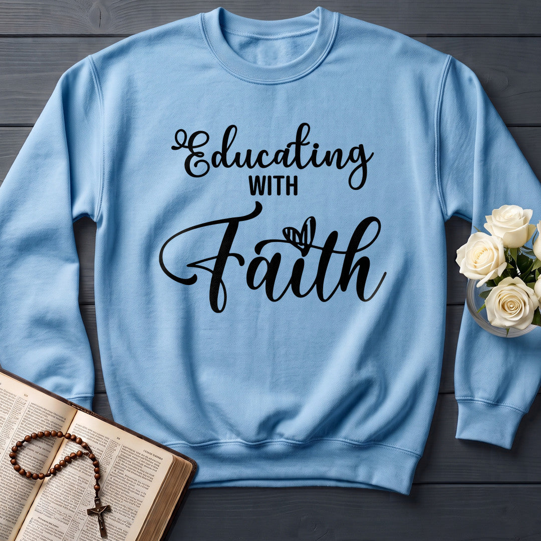 Educating With Faith 01