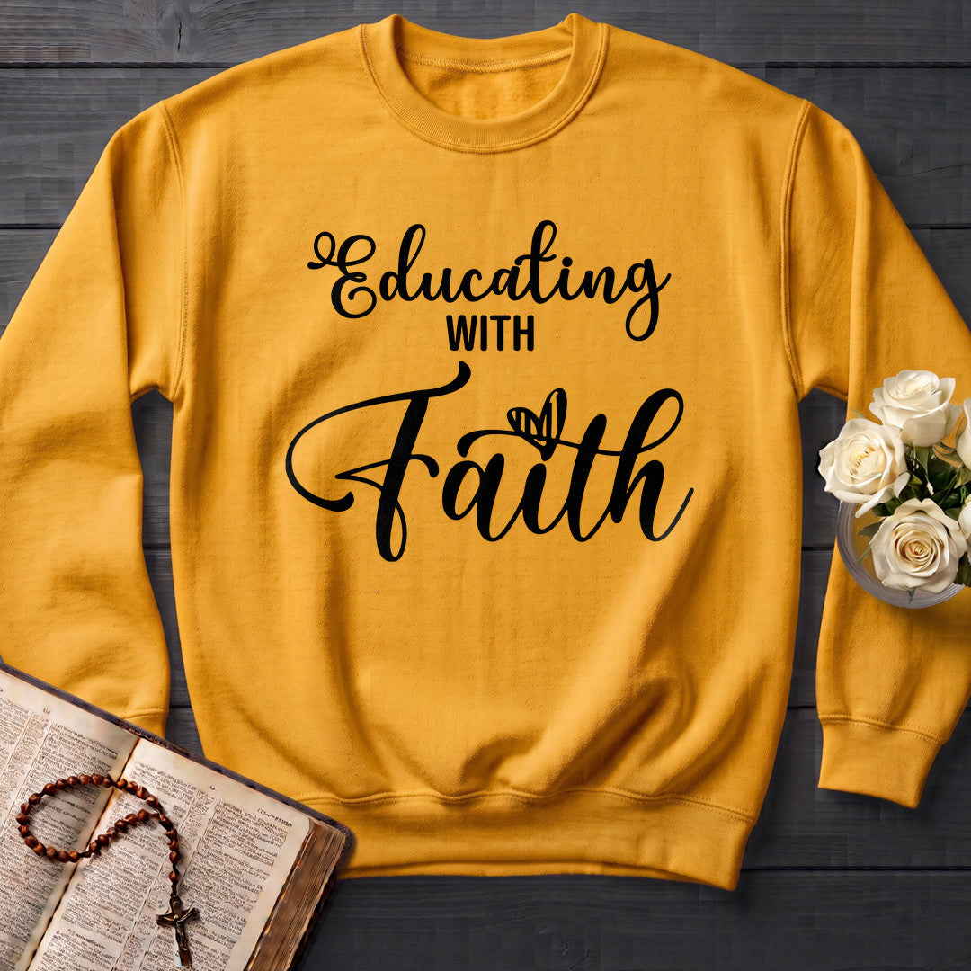 Educating With Faith 01