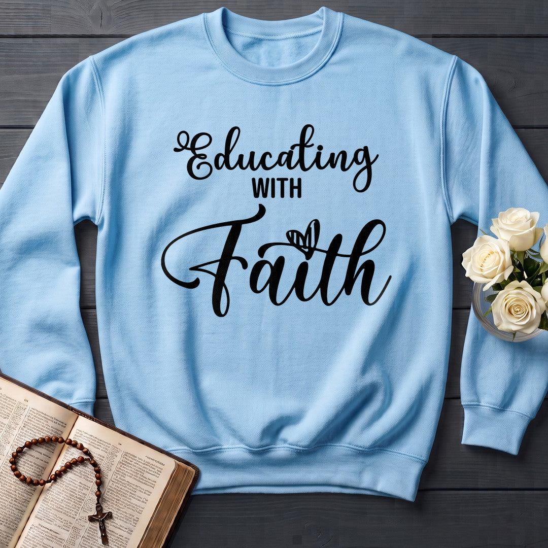 Educating With Faith 01