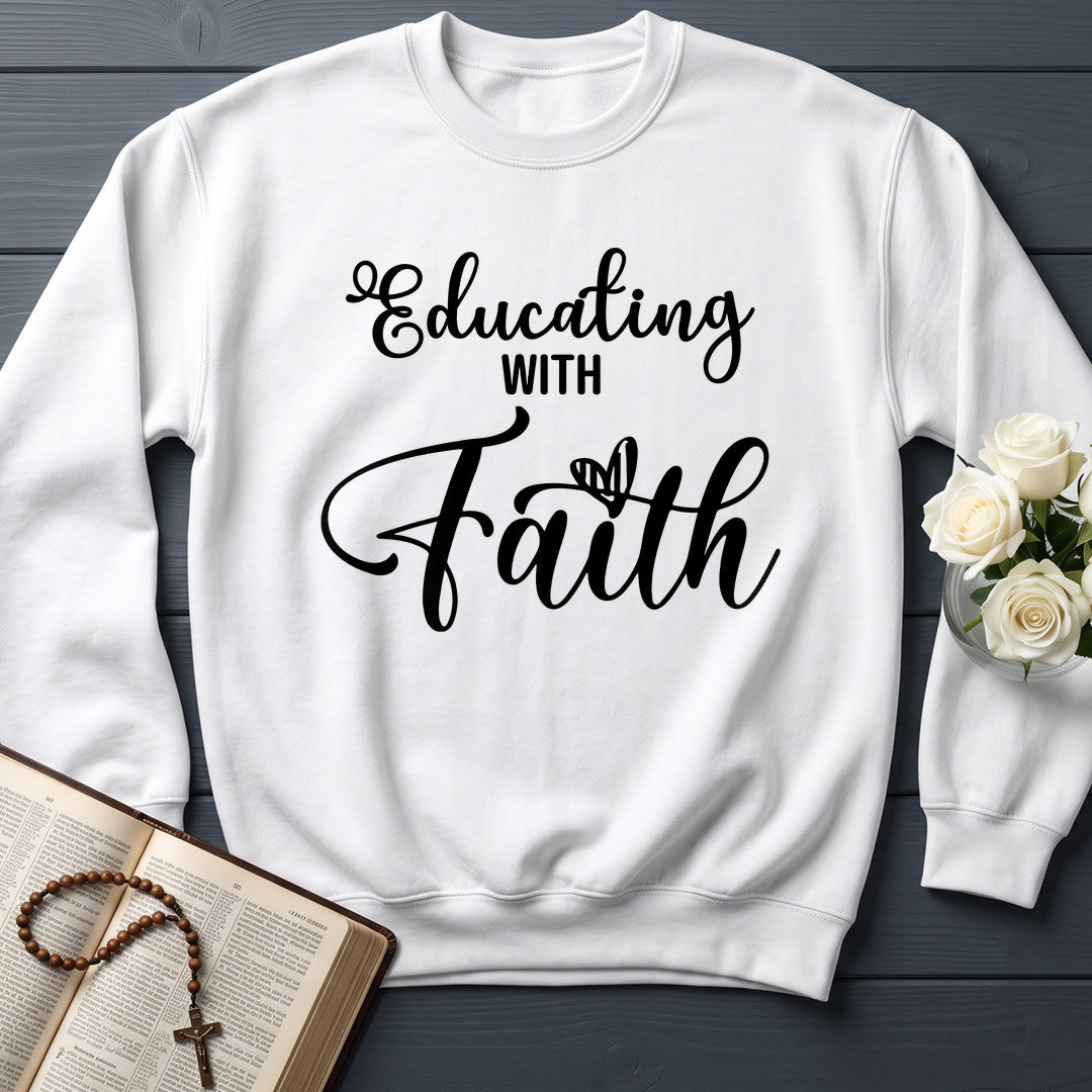 Educating With Faith 01