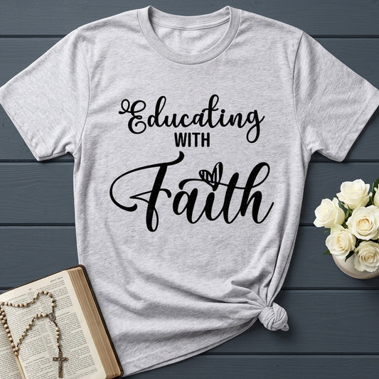 Educating With Faith 01