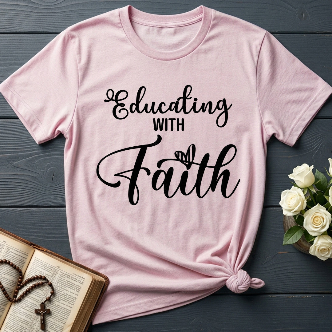 Educating With Faith 01