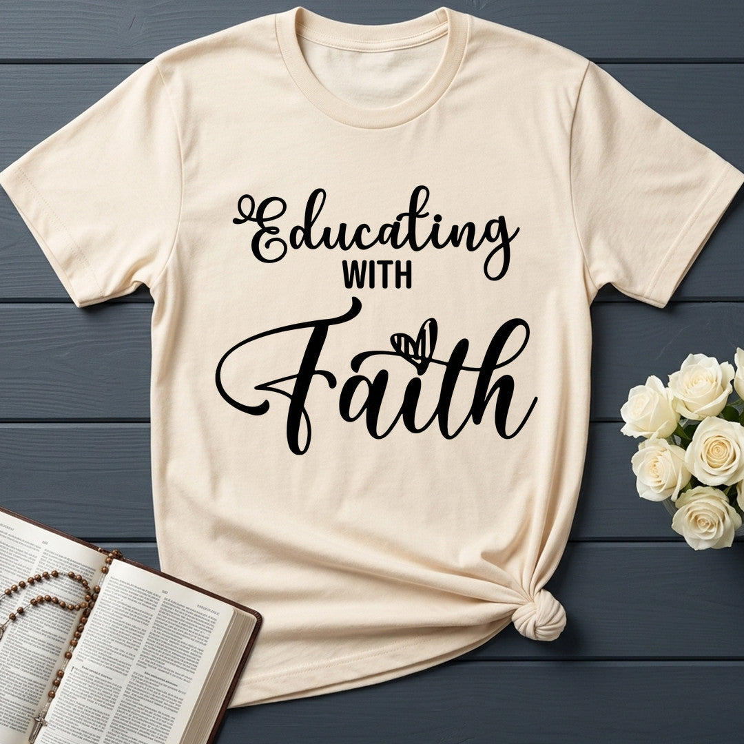 Educating With Faith 01