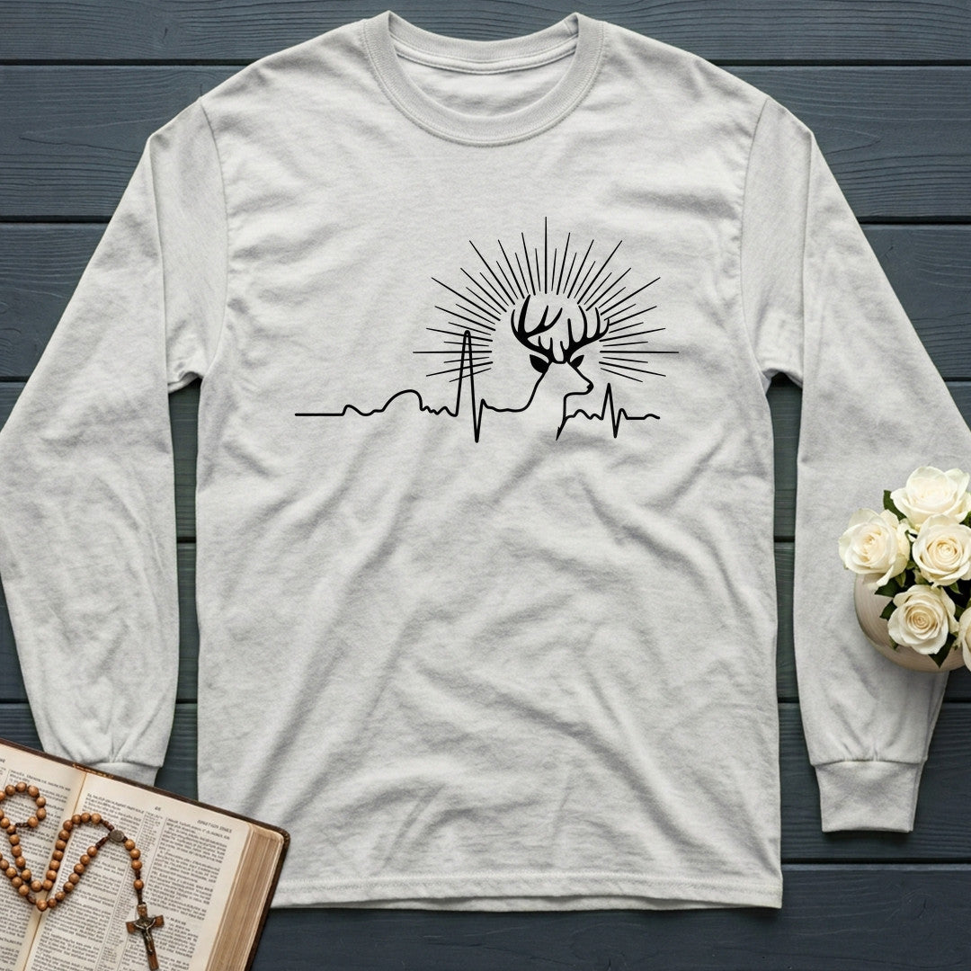 Elk Beat 01