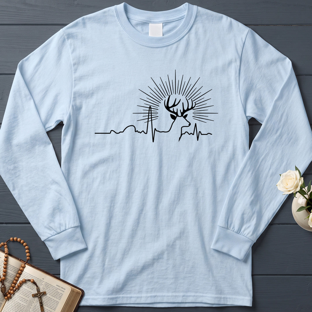 Elk Beat 01