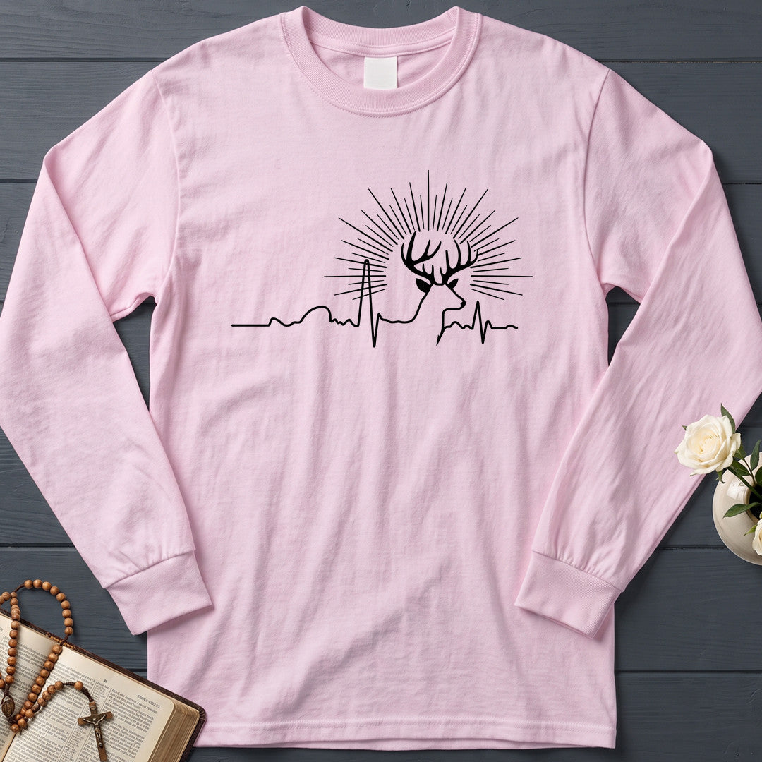 Elk Beat 01
