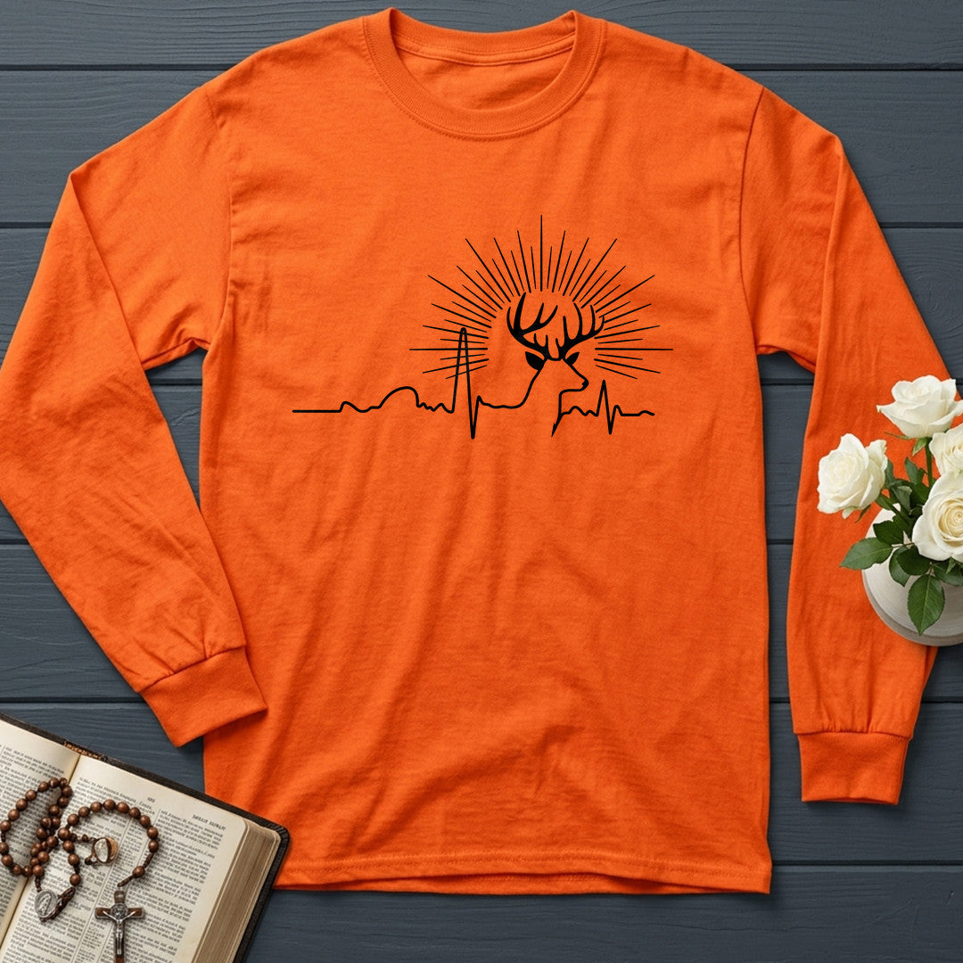 Elk Beat 01