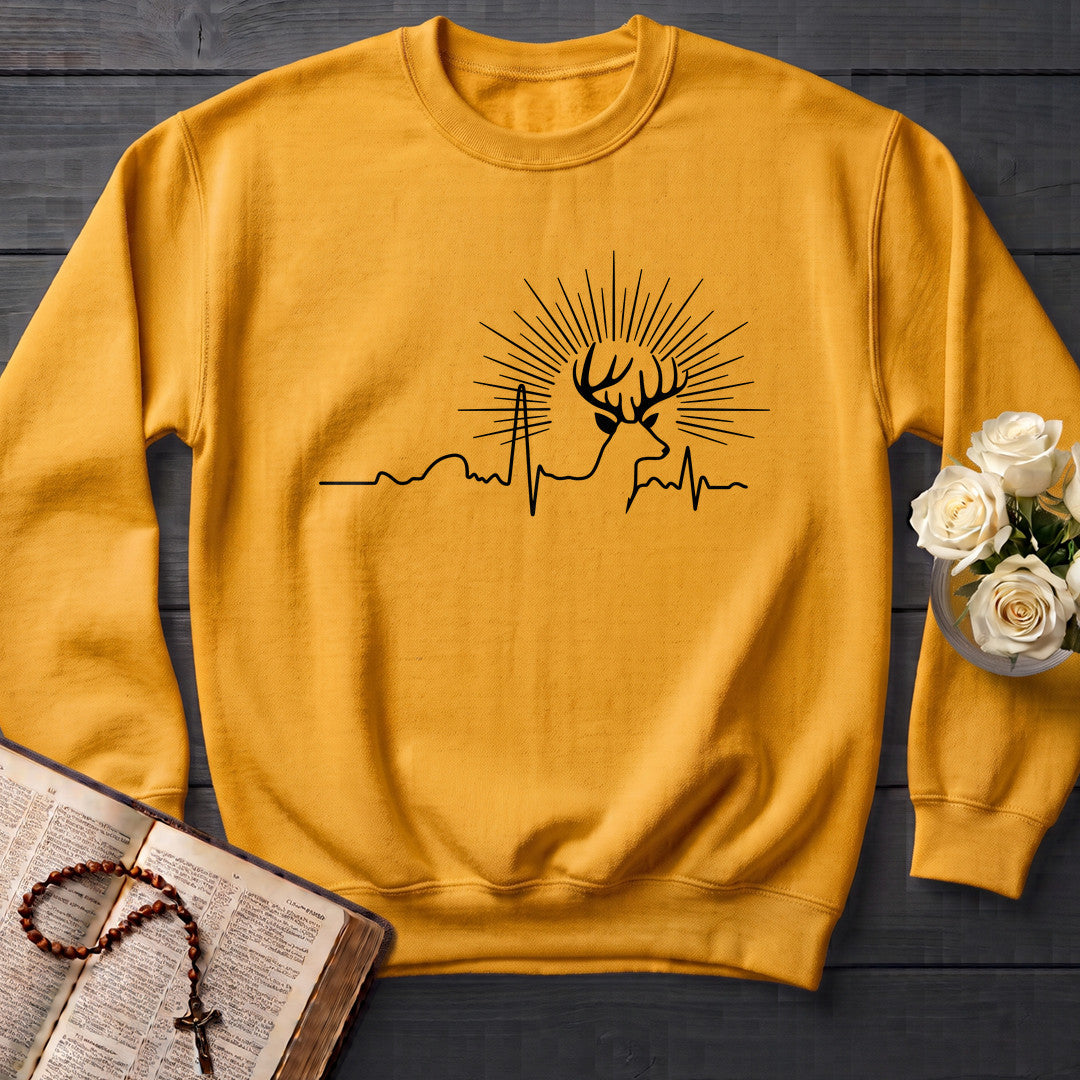 Elk Beat 01