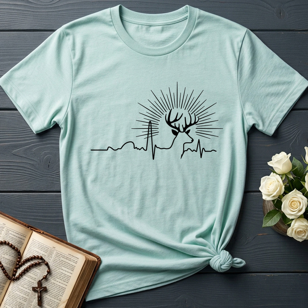 Elk Beat 01
