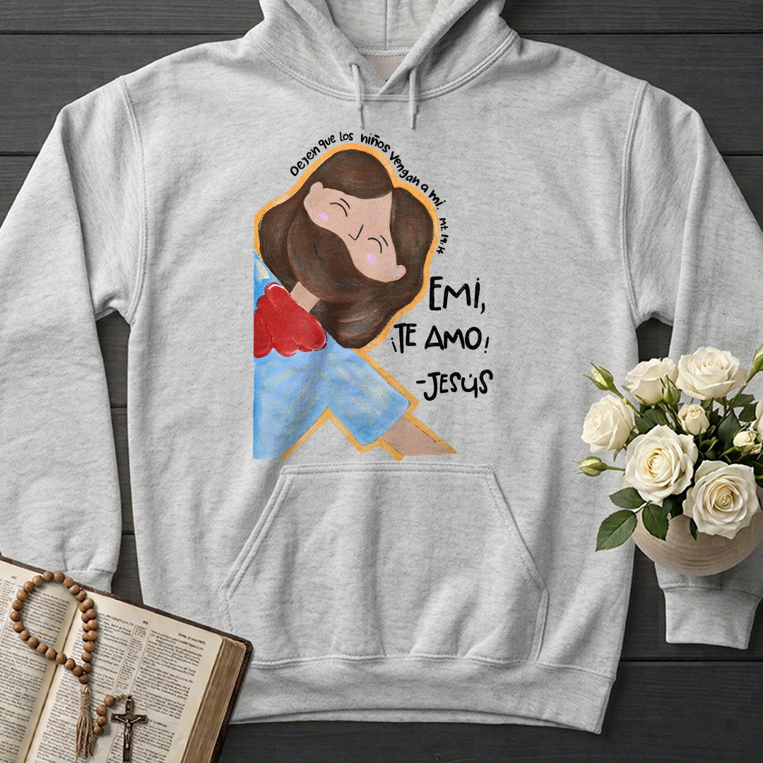 Emi Te Amo Jesus 01